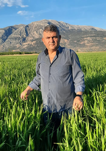 MIGSAN Fertilizer Inc.
